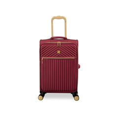 Esplanade - Cabin (Rumba Red)
