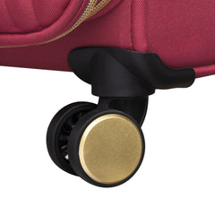 Esplanade - Cabin (Rumba Red)