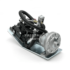 345997air | Genuine Williams Controls® IR / ELCT. Remote