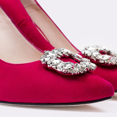 Minerva Pink