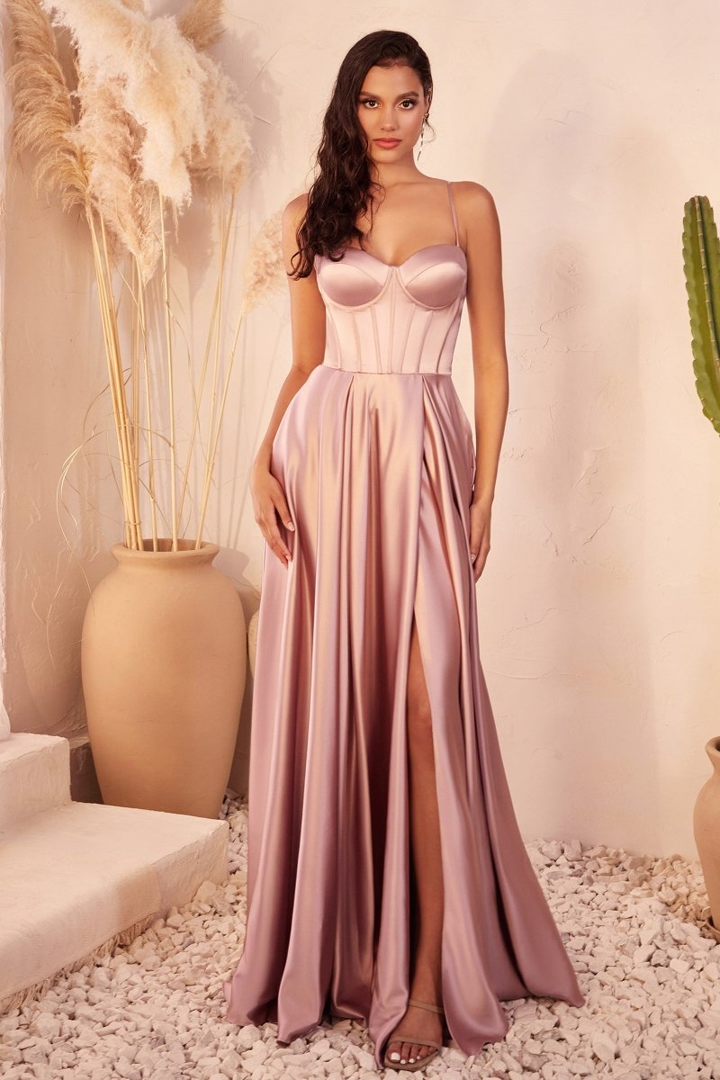 Ladivine Prom Gown CD337