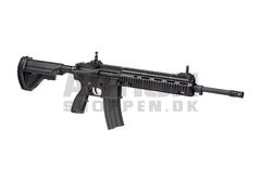 E&C - M27 IAR QR 1.0 EGV, Sort 1