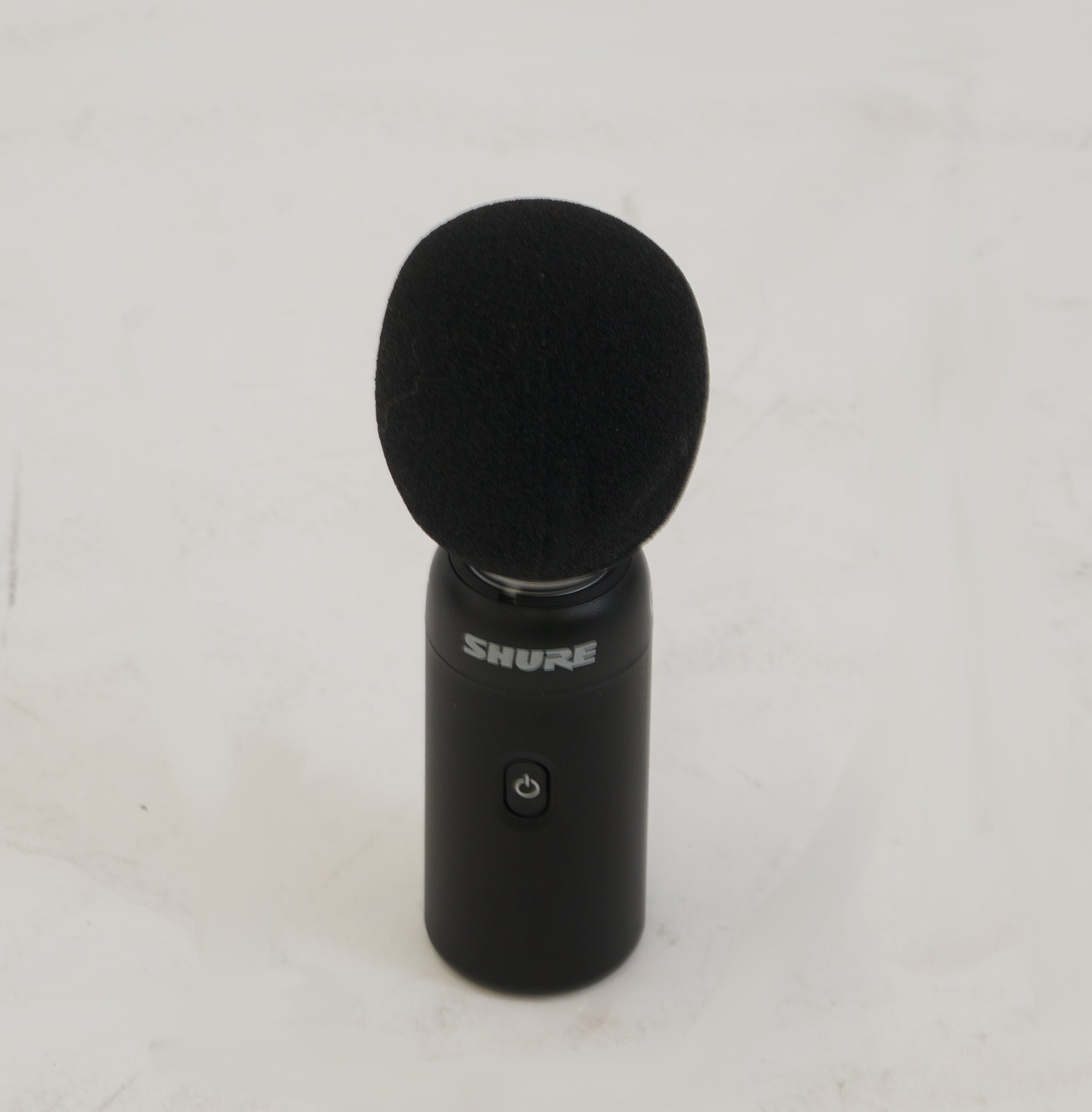 Shure MV88+W-Z7 MoveMic 88+ Wireless Video Microphone (Used)