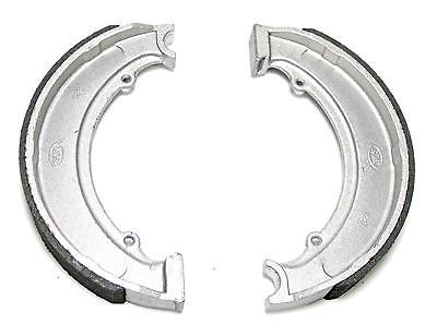 Front Brake Shoes 7" QD Rear hub shoe set BSA B31 B33 A7 A10 65-5901