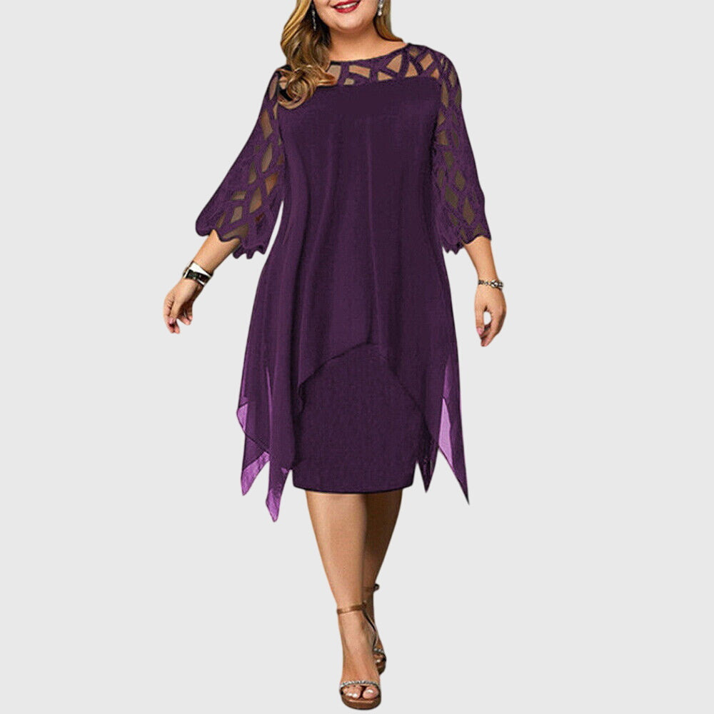 Clara | Chic Dress
