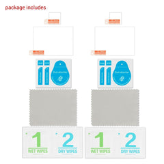 SmallRig Screen Protector for Canon EOS R3/R5/R5 C (2+2pack) 3674