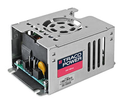 TPP 180-153-M POWER SUPPLY, AC-DC, 53V, 3.4A TRACO POWER