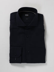 WOOL AND CASHMERE SHIRT