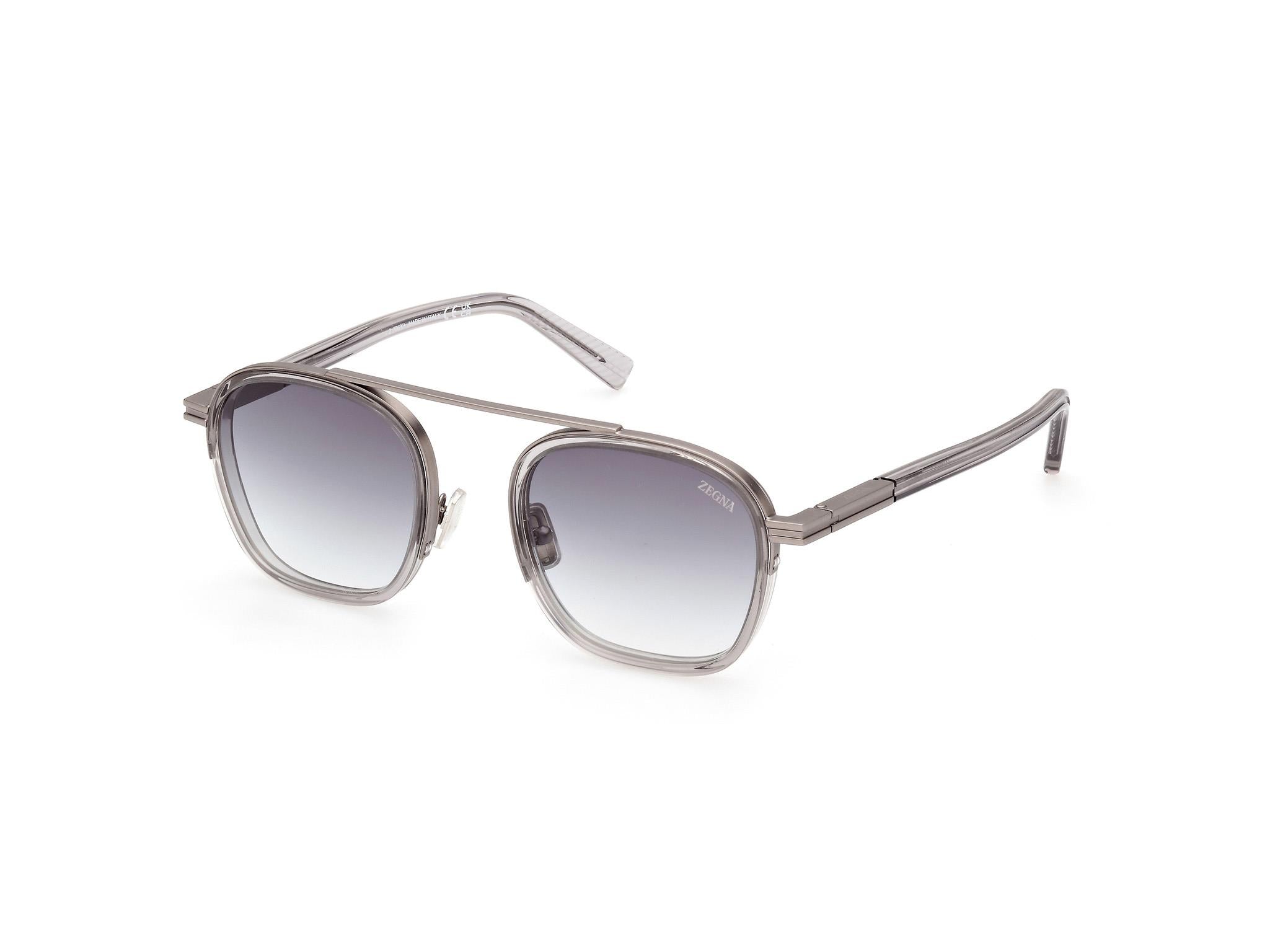 Geometric Sunglasses Size 51 mm EZ02315120B
