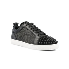 ZAPATOS CHRISTIAN LOUBOUTIN NEGROS