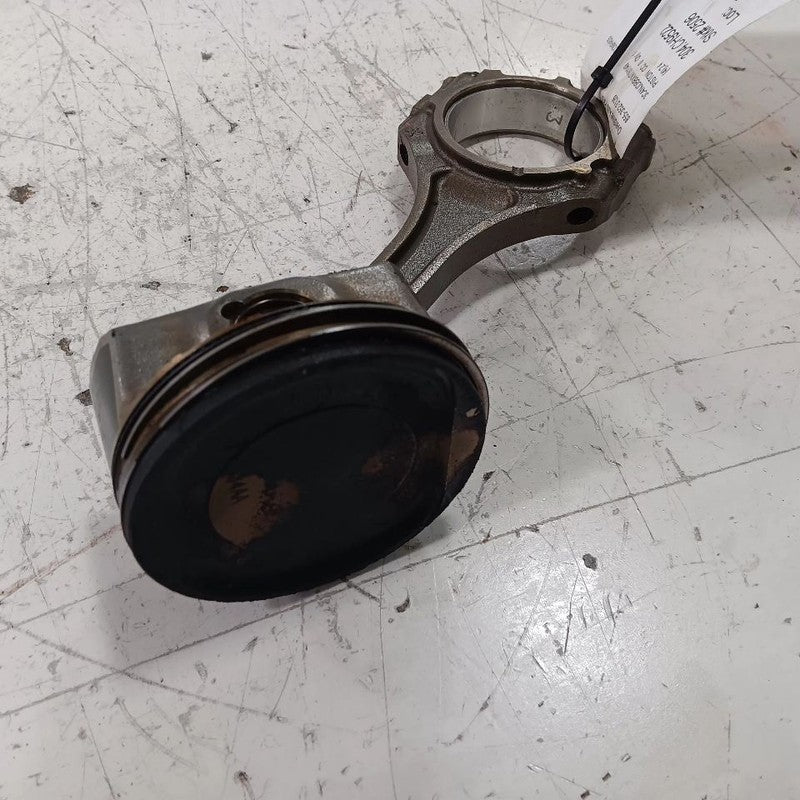 Jeep Compass 2.4 Single Piston With Connecting Rod 2018 2019 2020 20