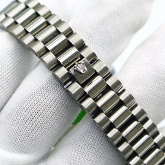 RLX Automatic Mechanical Watch | RLX Watch JDM 20 C