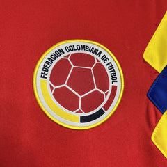 ENTREGA INMEDIATA COLOMBIA VISITA 1990 VERSION FAN