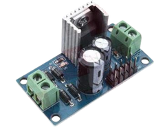 Relay Module