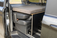Bettsystem – Ford Tourneo Custom