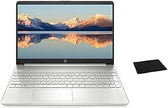 HP DY2058MS 15.6" FHD Touchscreen i5 Laptop