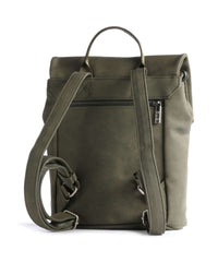 Zwei Mademoiselle.M MR8 Backpack nubuk olive