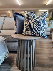 Wapi Indigo Cushion