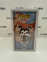 Funko POP! Animation Animaniacs Yakko