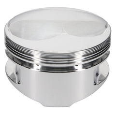 JE Pistons 400 SBC .165 DOME Set of 8 Pistons