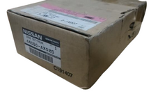 NISSAN BRAKE SHOES REAR GENUINE 44060-AX026