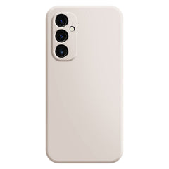 Samsung Galaxy A35 Basic Case - White