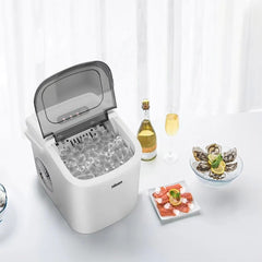 Hicon Ice Maker