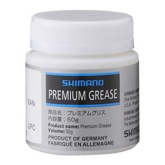 Premium-Schmierfett SHIMANO Y0411000A (50 g)