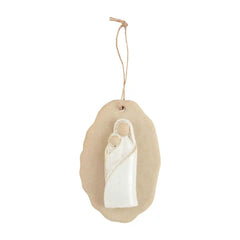 MP ornament