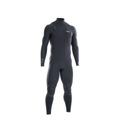 ION Seek Select 4/3 Front Zip Mens Wetsuit - Wetsuits | H2O Sports