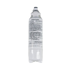 Beko GNE60530DXN Refrigerator Fridge Water Filter