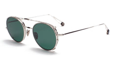 Ahlem Lena Clip-On