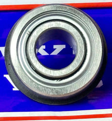 7612DLGZZ Ball Bearing - 0.75" ID x 1.75" OD - Snap Ring - Buy Bearings online - Fast US Shipping