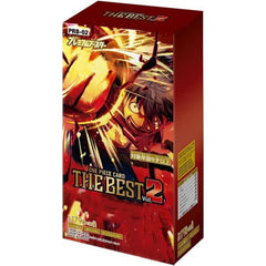 ONE PIECE Card Game Premium Booster ONE PIECE CARD THE BEST Vol.2 PRB-02 BOX