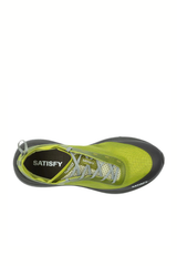 Satisfy Running The Rocker™ - Grenoble Green