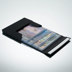 PullShield – Protective Shipping Case for Trading Cards