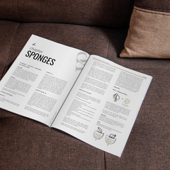 "THEORY GUIDE" E-BOOK BY KSENIA PENKINA
