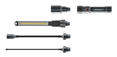 Ledlenser Flashlight Workers Friend