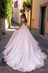 Elegance - 5036 - Aeternum Bridal