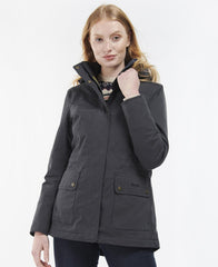 Jassen navy Barbour