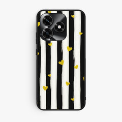 Honor X5C Plus - Color 19 - Premium Glossy Phone Case 50bce765752896d3d80d6bb6ab0d512c Mobile Phone Cases
