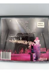 CD - Australian Crawl Lost and Found