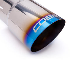 Subaru Titanium Cat-Back Exhaust STI 2004-2007