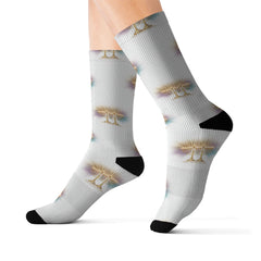 Luminous Lights Collection- Socks