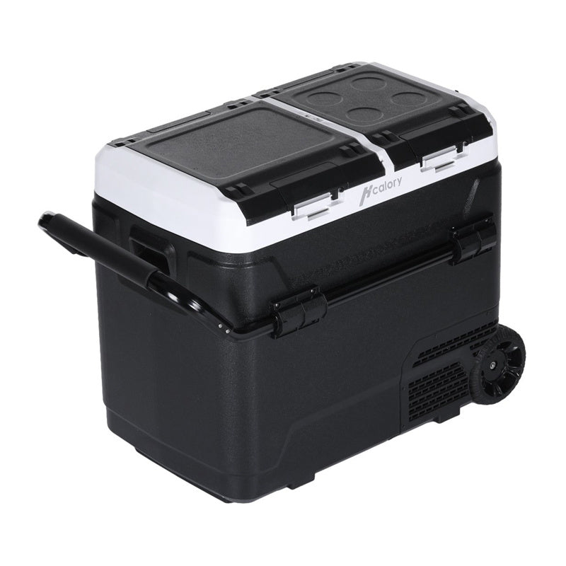 Hcalory P50M+ Bilkøler med Bluetooth