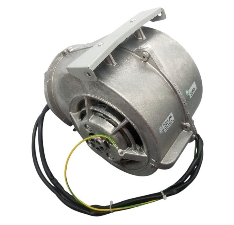 New OEM Replacement for GE Range Vent Hood Fan Motor 046P0095 ELK08 1- Yr