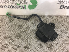 HONDA CX500 CX 500 IGNITION SWITCH COVER YEAR 1980