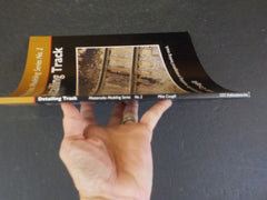 Detailing Track Masterclass Modeling Series No 2 by Mike Cougill soft cover