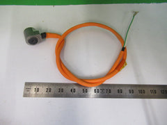BOEING AIRCRAFT T-049149-13 ACCELEROMETER VIBRATION SENSOR AS PICTURED X5-A-34