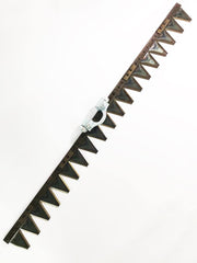 Tracmaster | Spare Parts | 59258876 - 100cm (40") Top Bar with Steel Drive (50696) 19T